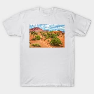 Capitol Reef National Park T-Shirt